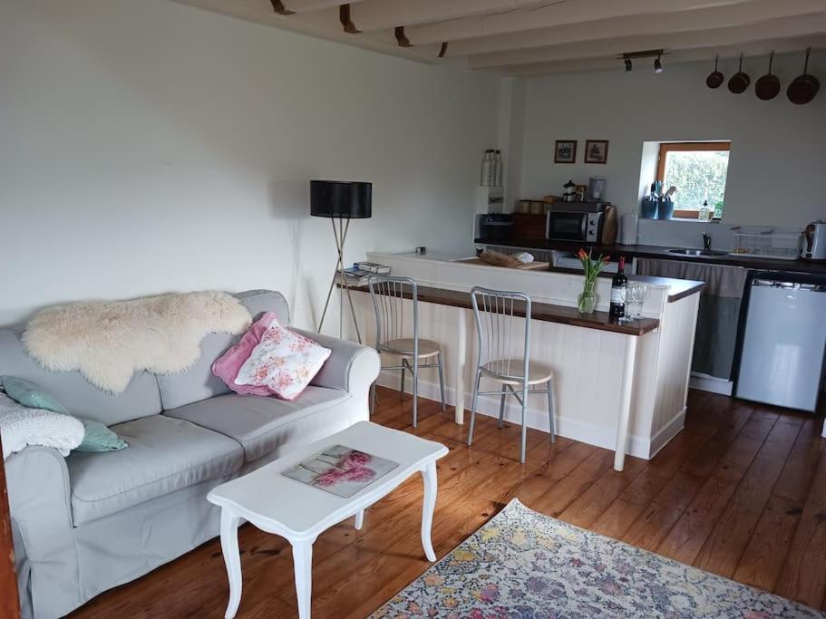 Fleur Du Soleil Villa Agudelle Eksteriør bilde