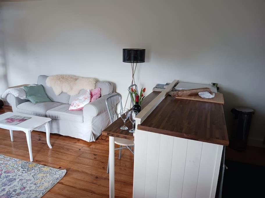 Fleur Du Soleil Villa Agudelle Eksteriør bilde